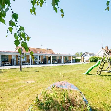 4 Person Holiday Home In Sydals Osterby  Екстериор снимка