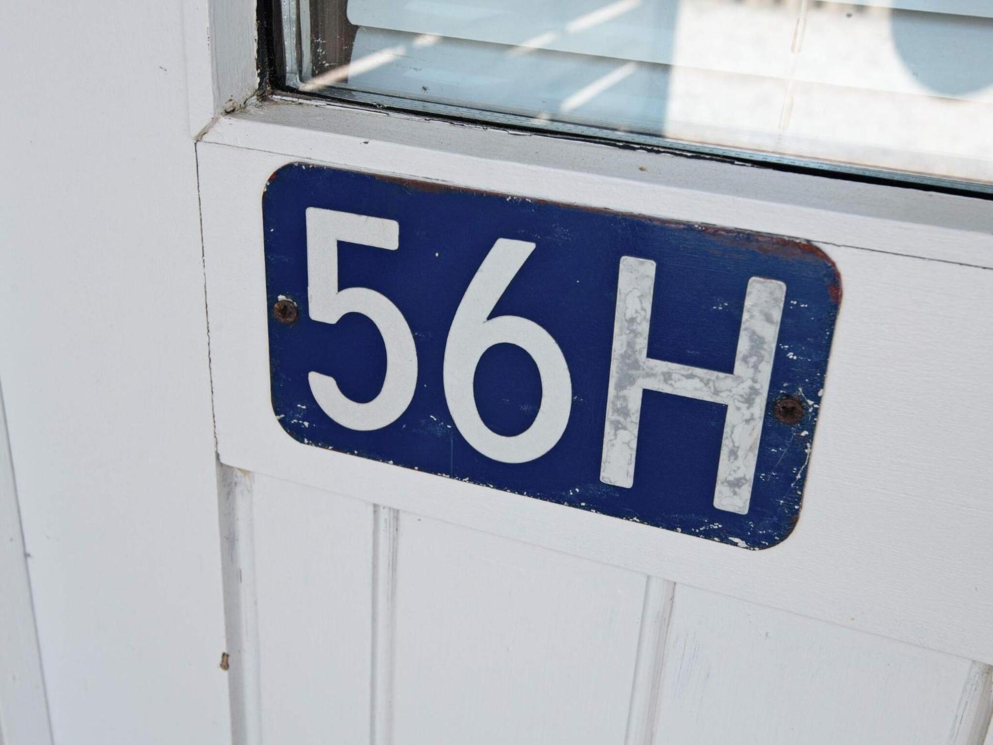 4 Person Holiday Home In Sydals Osterby  Екстериор снимка