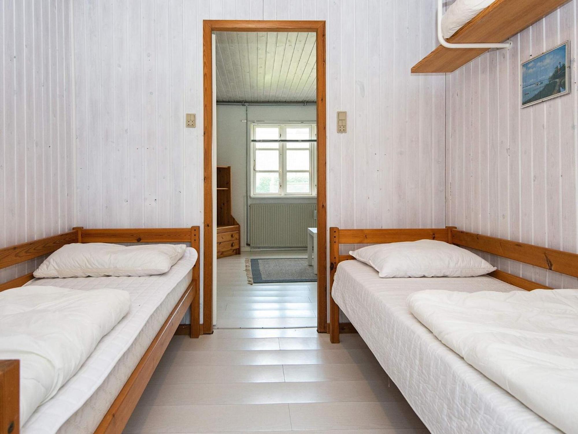4 Person Holiday Home In Sydals Osterby  Екстериор снимка