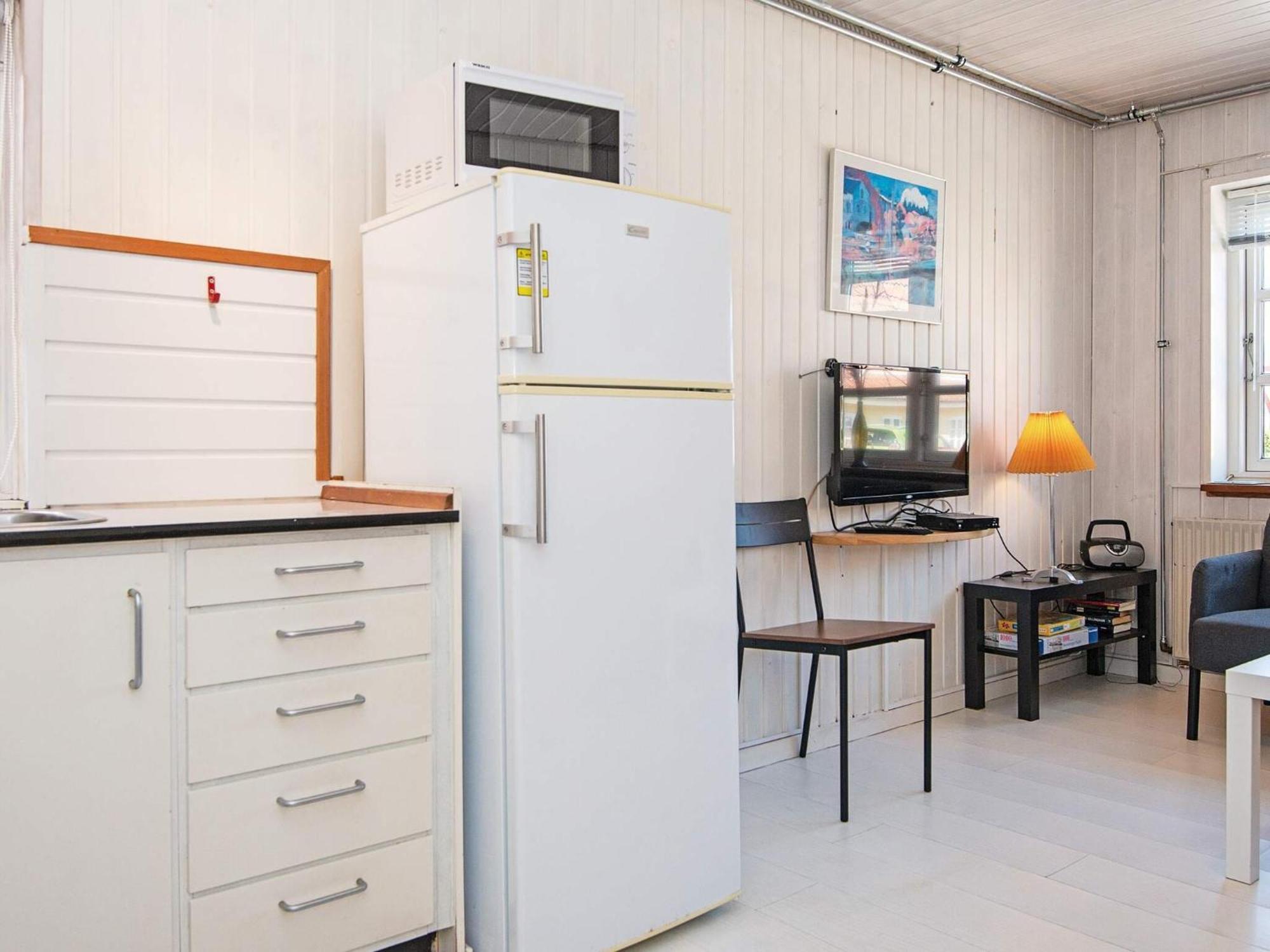 4 Person Holiday Home In Sydals Osterby  Екстериор снимка
