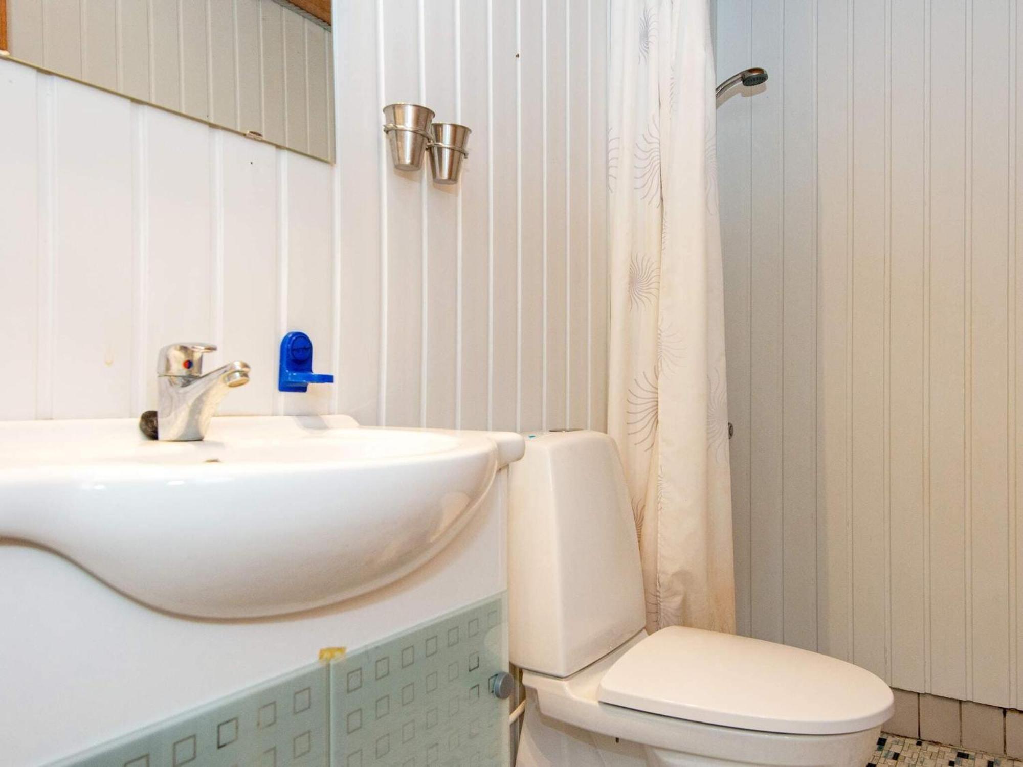 4 Person Holiday Home In Sydals Osterby  Екстериор снимка