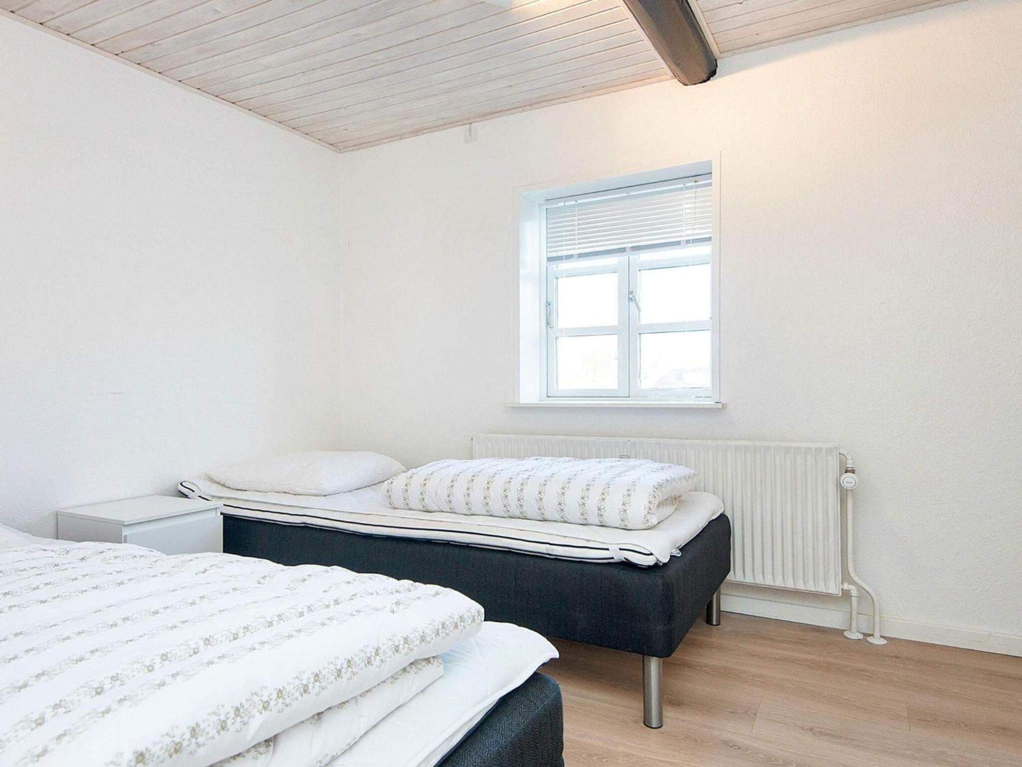 4 Person Holiday Home In Sydals Osterby  Екстериор снимка