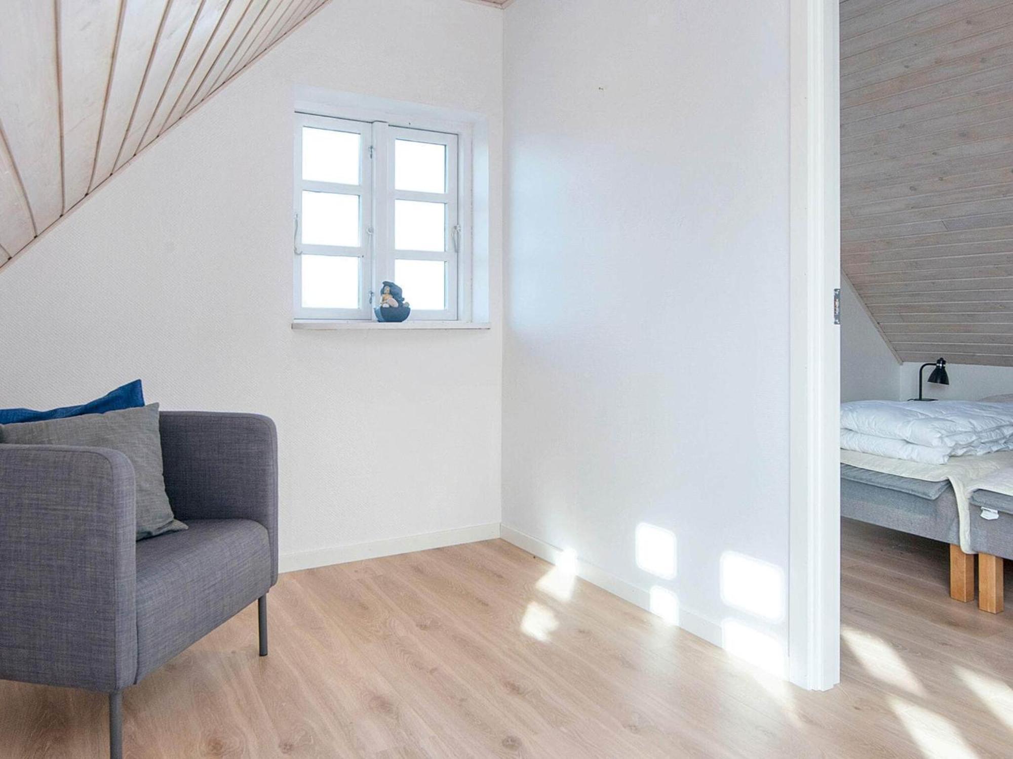 4 Person Holiday Home In Sydals Osterby  Екстериор снимка