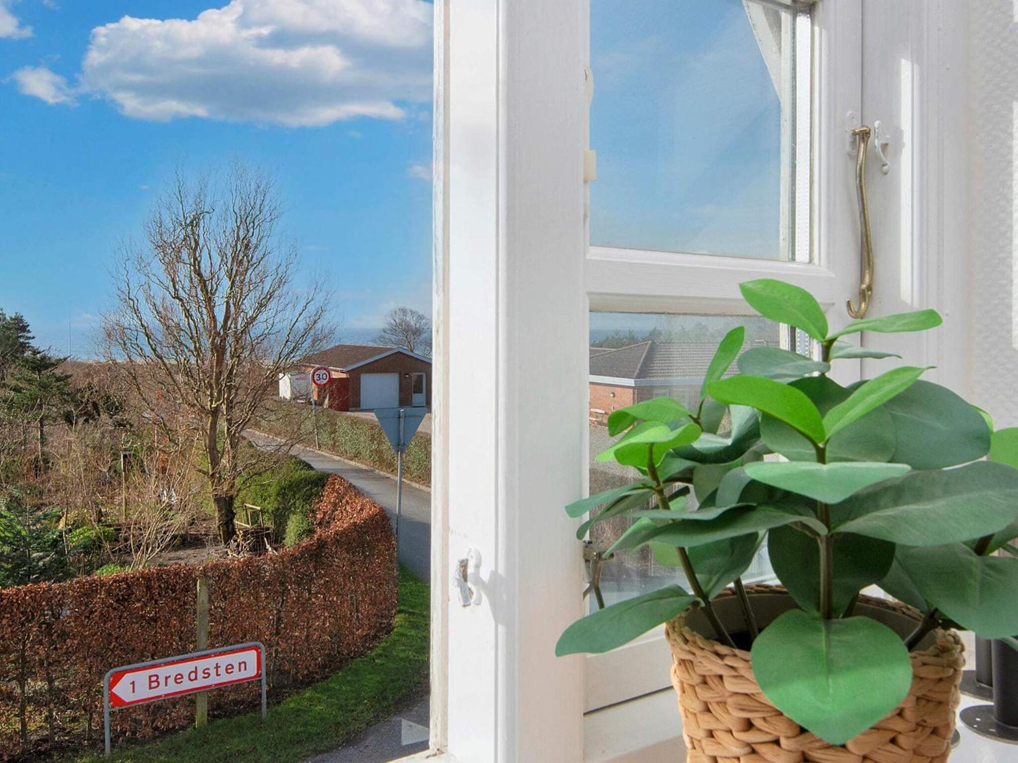 4 Person Holiday Home In Sydals Osterby  Екстериор снимка