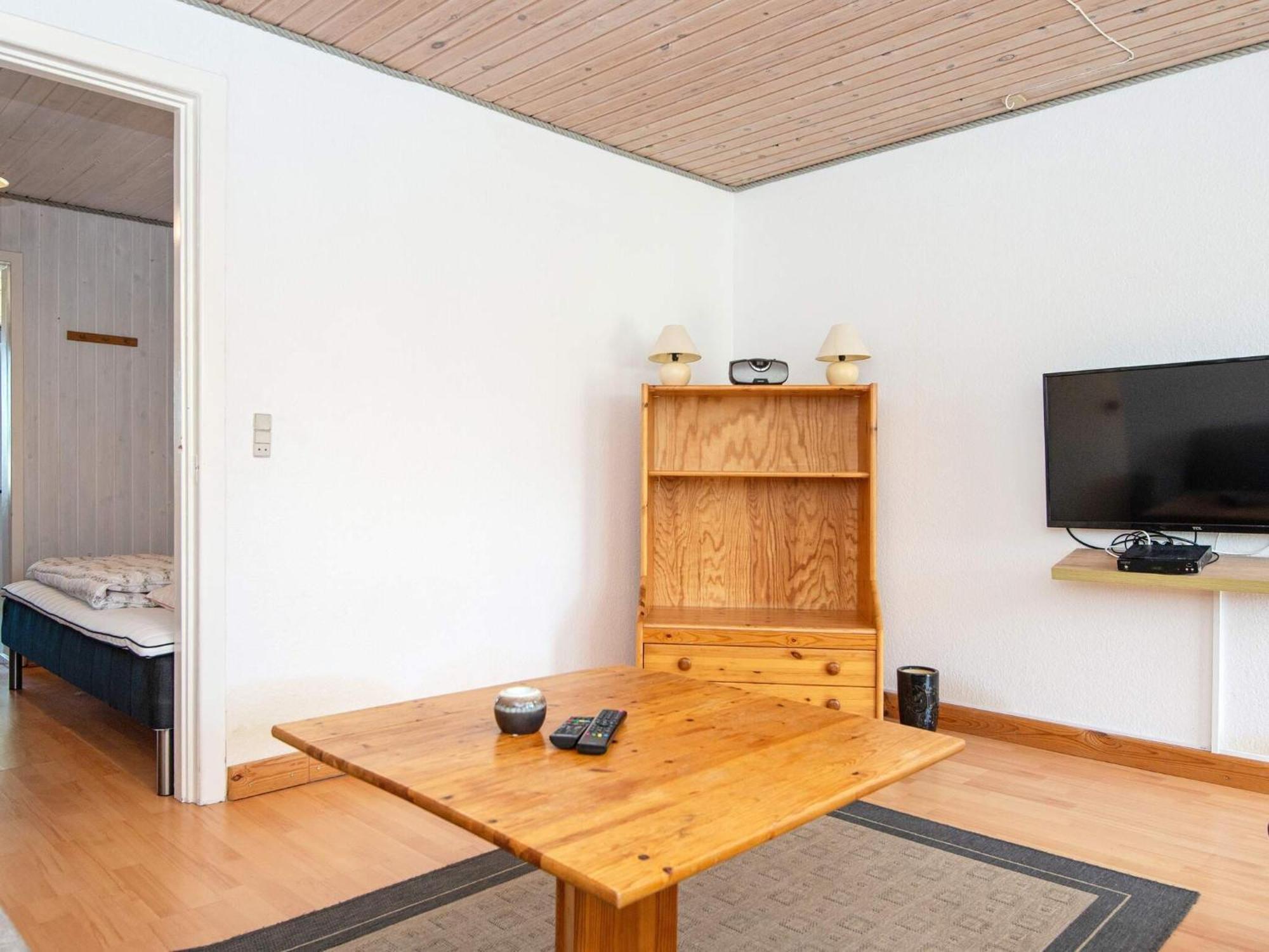 4 Person Holiday Home In Sydals Osterby  Екстериор снимка