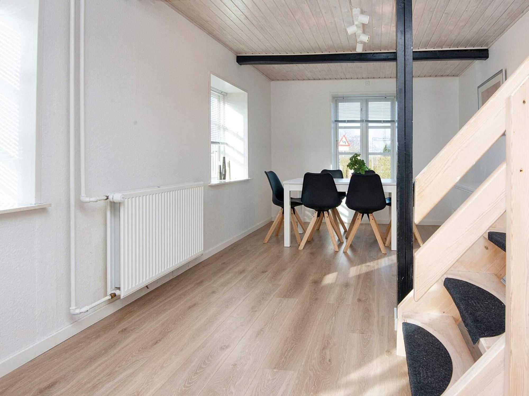 4 Person Holiday Home In Sydals Osterby  Екстериор снимка