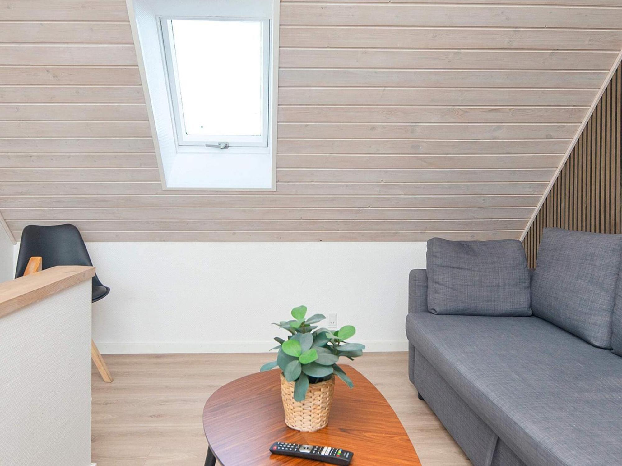 4 Person Holiday Home In Sydals Osterby  Екстериор снимка