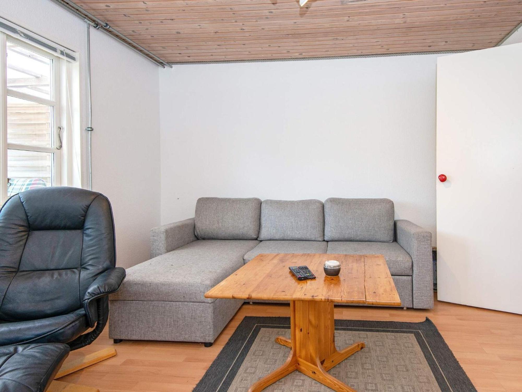 4 Person Holiday Home In Sydals Osterby  Екстериор снимка